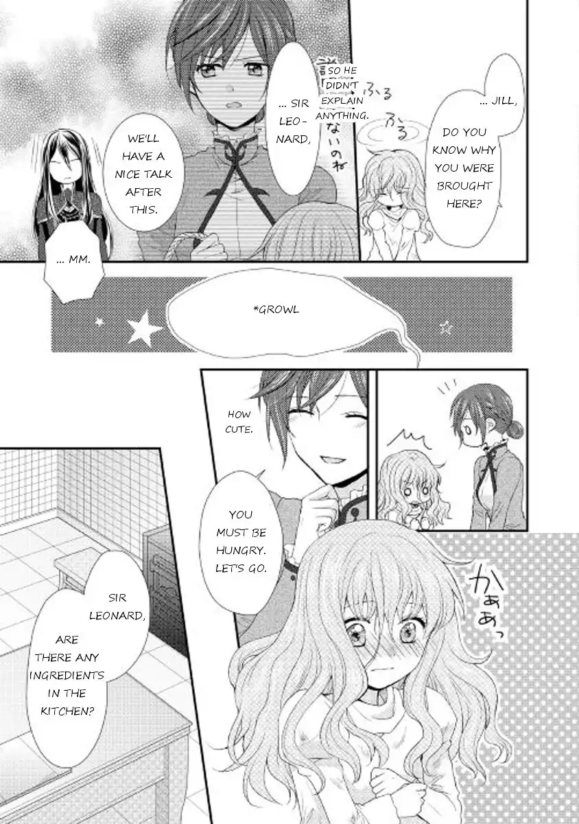 From Maid to Mother Chapter 2 3